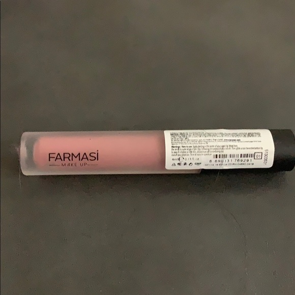 Matte Liquid Lipstick - Picture 1 of 1